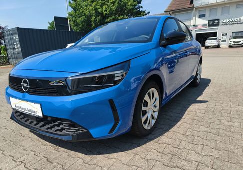 Opel Corsa, 2025 3