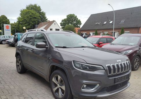 Jeep Cherokee, 2019 3