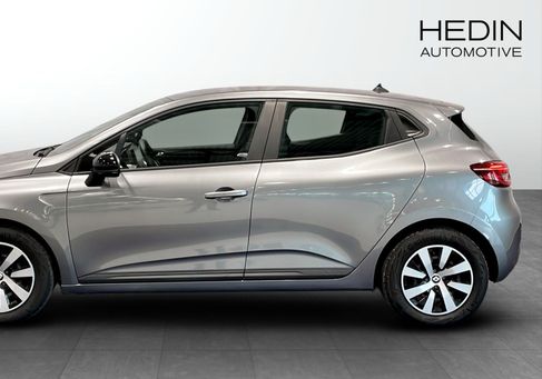 Renault Clio, 2023