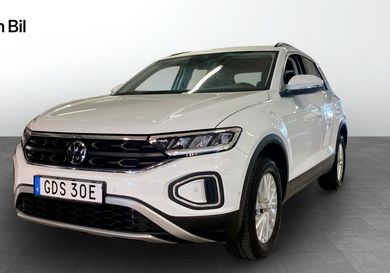 Volkswagen T-Roc, 2023