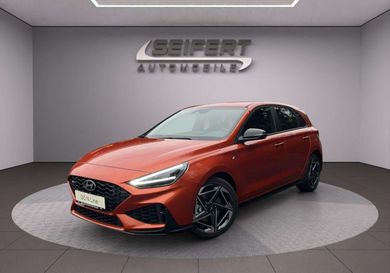 Hyundai i30, 2026