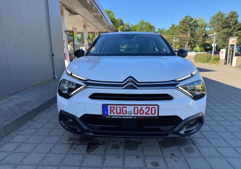 Citroën C4, 2023 2