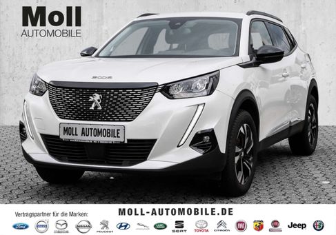 Peugeot 2008, 2022