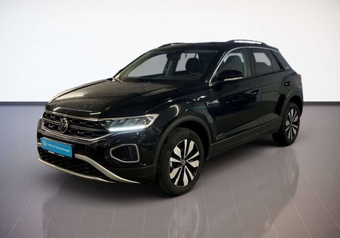 Volkswagen T-Roc, 2026