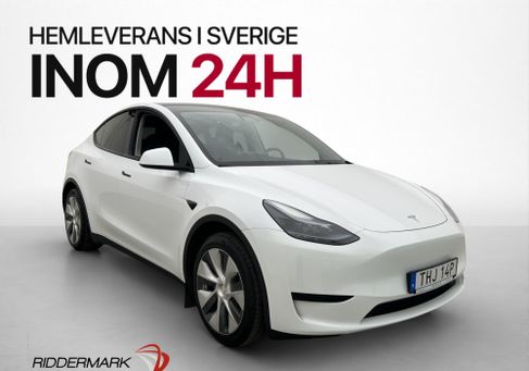 Tesla Model Y, 2023 3