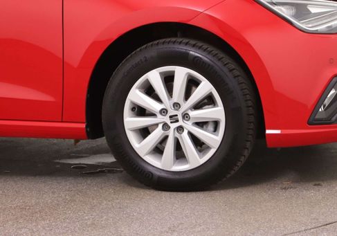 Seat Ibiza, 2024