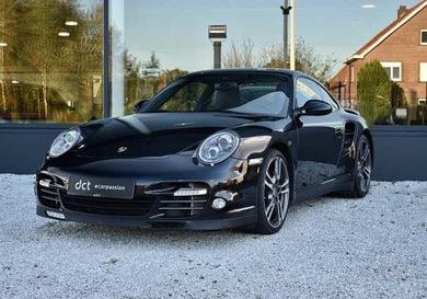 Porsche 997, 2010
