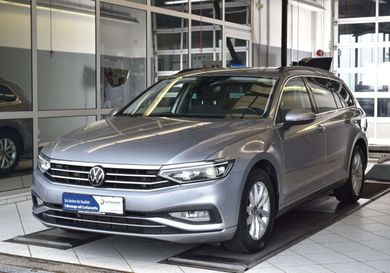 Volkswagen Passat Variant, 2023