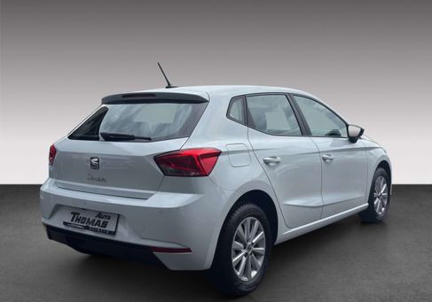 Seat Ibiza, 2024