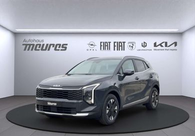 Kia Sportage, 2026