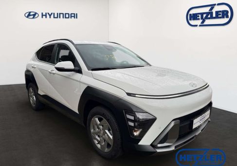 Hyundai Kona, 2024 2