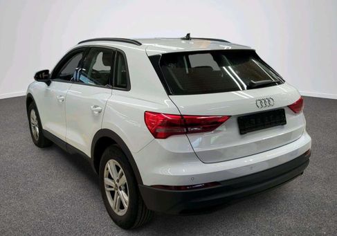 Audi Q3, 2022
