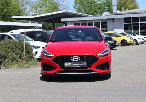 Hyundai i30, 2024 2