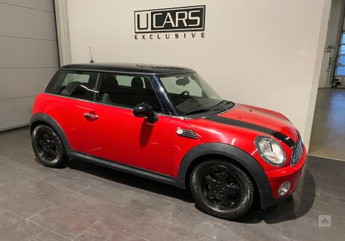 MINI, 2009