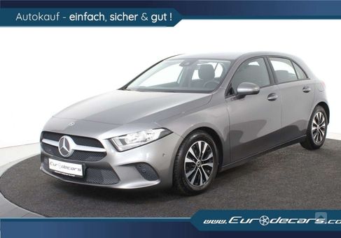 Mercedes-Benz A 180, 2020