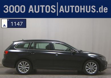 Volkswagen Passat Variant, 2023