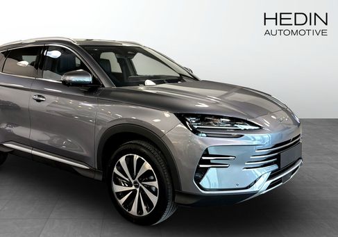 BYD, 2026 3