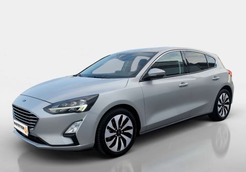 Ford Focus, 2019