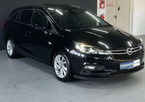 Opel Astra, 2019 3