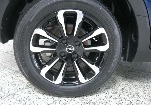 Opel Crossland X, 2023