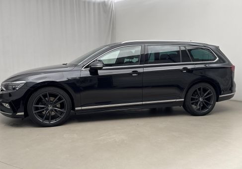 Volkswagen Passat Variant, 2021 2