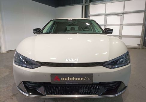 Kia EV6, 2023