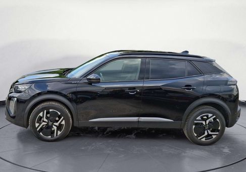Peugeot 2008, 2024