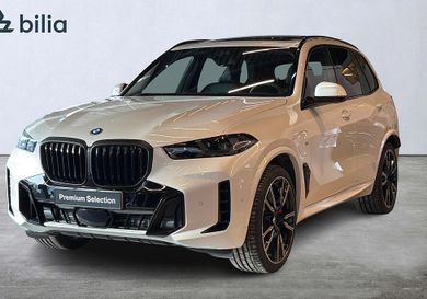 BMW X5, 2025
