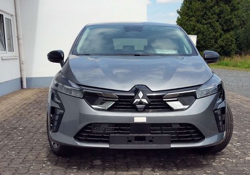 Mitsubishi Colt, 2024