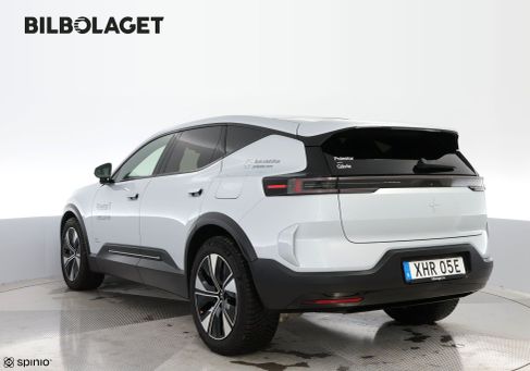 Polestar, 2025 3