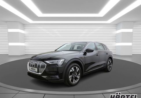 Audi e-tron, 2023 2