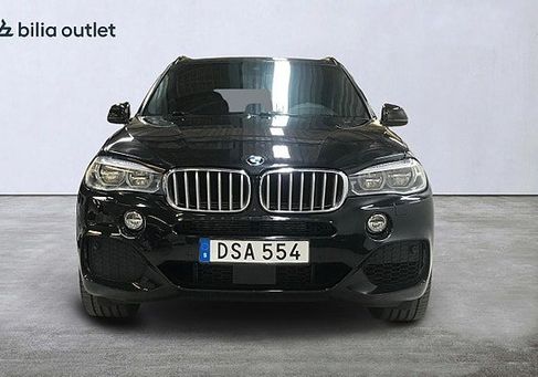 BMW X5, 2018