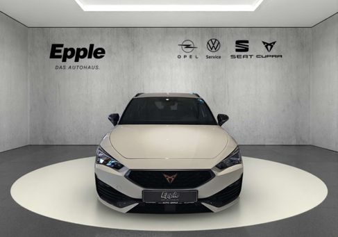 Cupra Leon, 2023