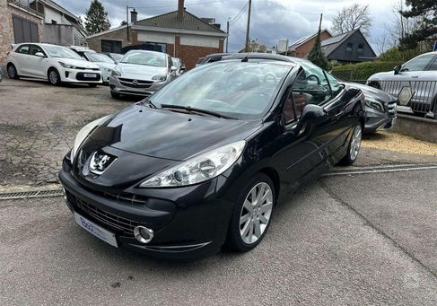 Peugeot 207, 2007