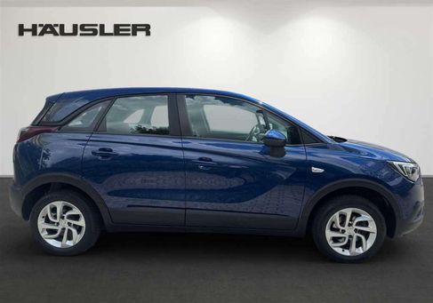 Opel Crossland X, 2020 3