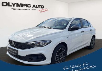 Fiat Tipo, 2024