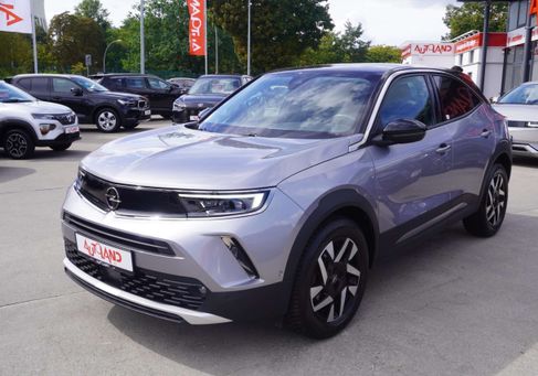 Opel Mokka, 2022 2