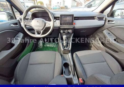 Renault Clio, 2026 3