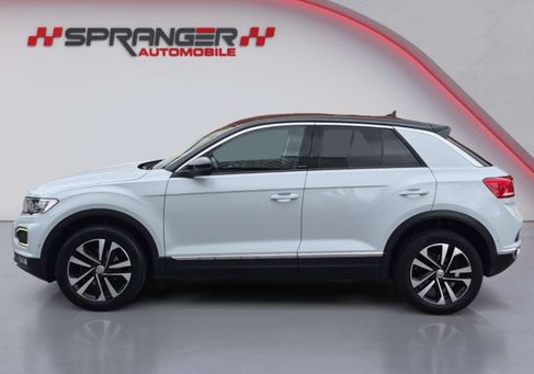 Volkswagen T-Roc, 2020