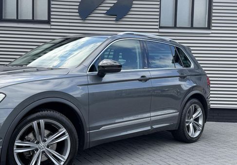 Volkswagen Tiguan, 2020 3
