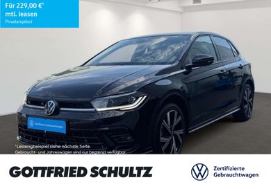 Volkswagen Polo, 2024