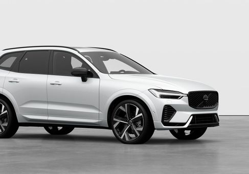 Volvo XC60, 2026