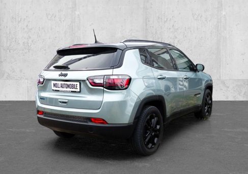 Jeep Compass, 2022 2