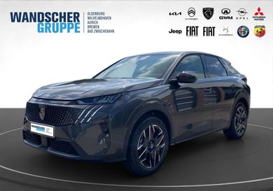 Peugeot 3008, 2026