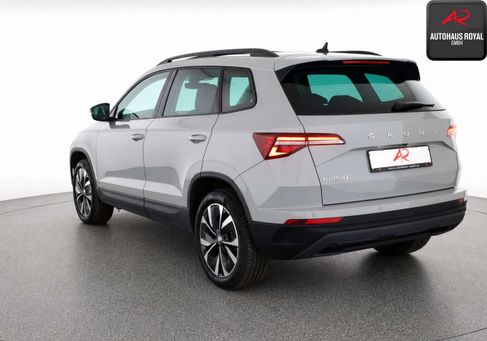 Skoda Karoq, 2022
