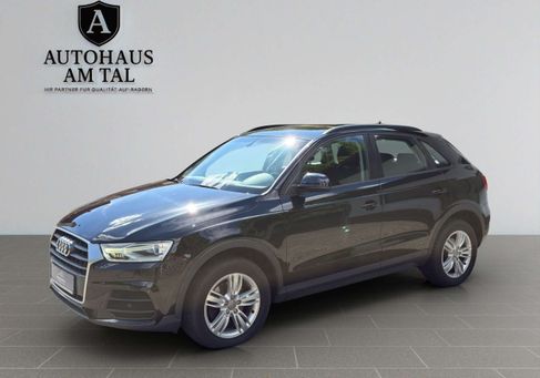 Audi Q3, 2018 3