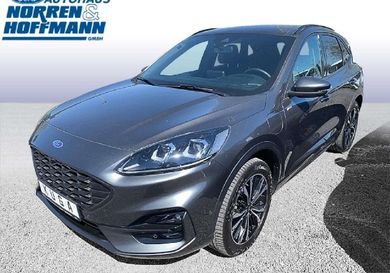 Ford Kuga, 2022