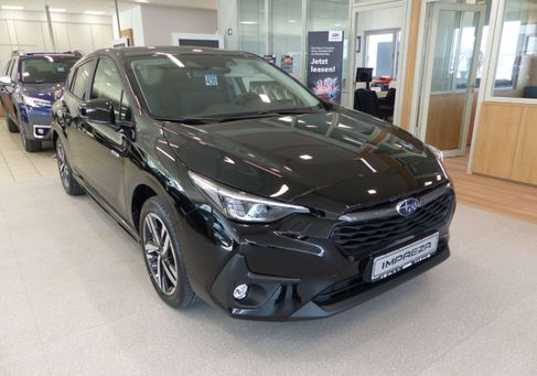 Subaru Impreza, 2026 3