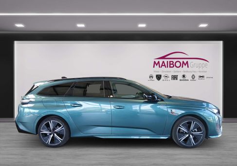 Peugeot 308, 2025