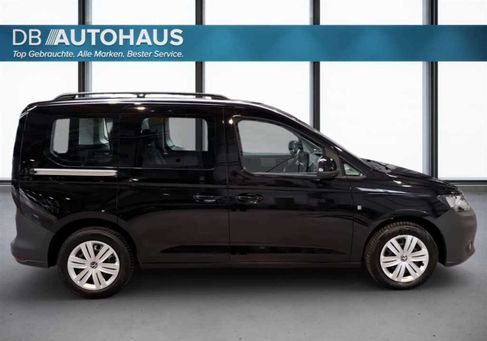 Volkswagen Caddy, 2023